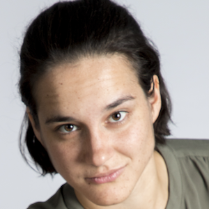 Marta Pérez