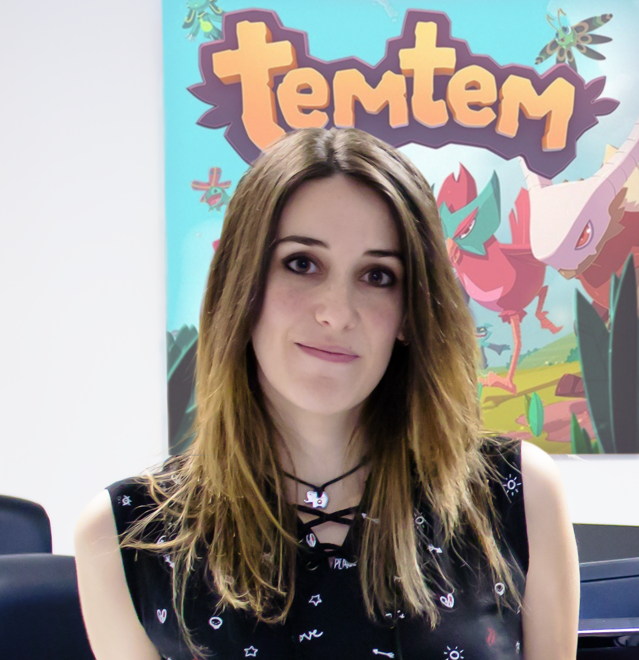 Irene Lara