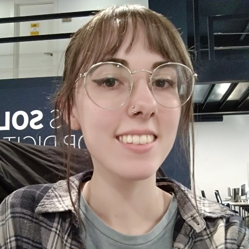 Silvia Osoro